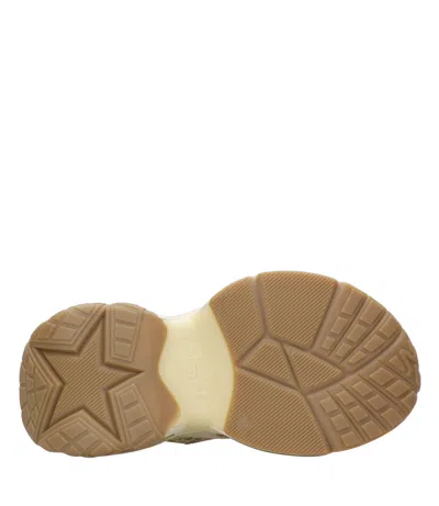 Ash Sneakers In Brown