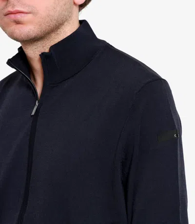 Rrd Sweaters In Blue