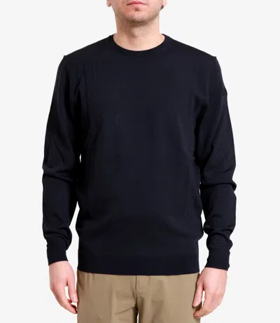 Rrd Sweaters In Blue