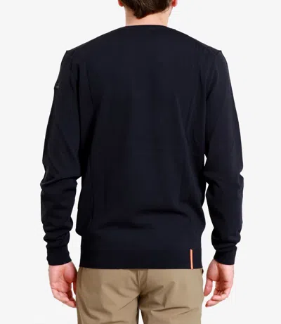 Rrd Sweaters In Blue