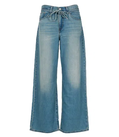 Levi's Jeans In Blue