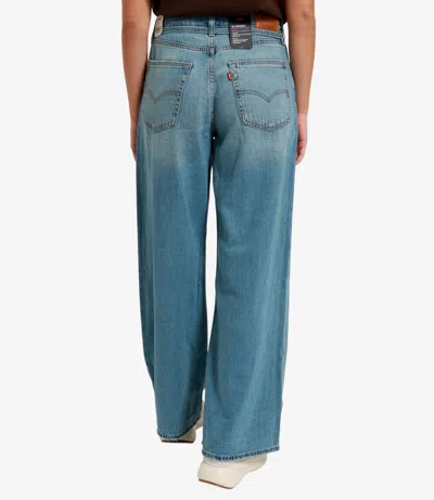 Levi's Jeans In Blue