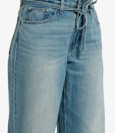 Levi's Jeans In Blue