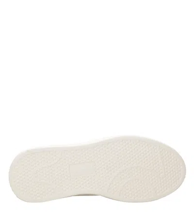 Barracuda Phoenix Sneakers In White Nappa In White