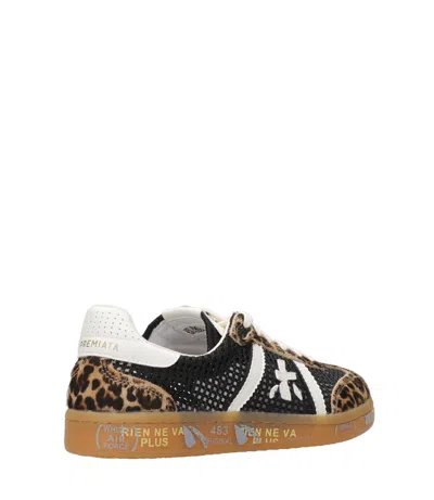 Premiata Sneakers In Multi