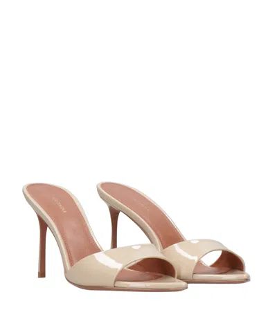 Castagna Sandals In Metallic