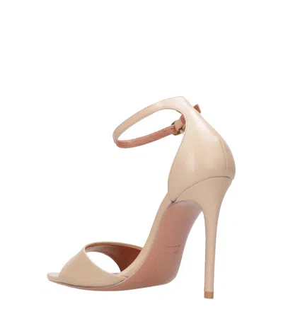 Castagna Sandals In Neutral