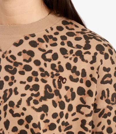 Semicouture Sweaters In Neutral