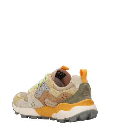 Flower Mountain Sneakers In Multi