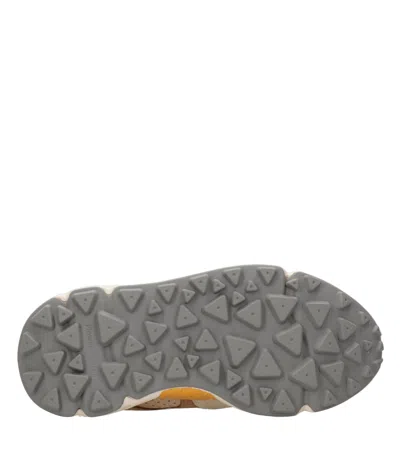 Flower Mountain Sneakers In Multi