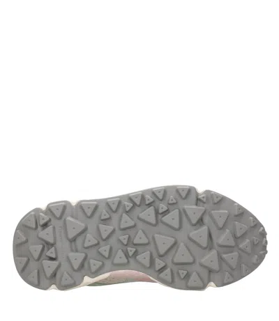 Flower Mountain Sneakers In Multi