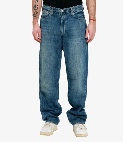 Levi's Jeans In Blue