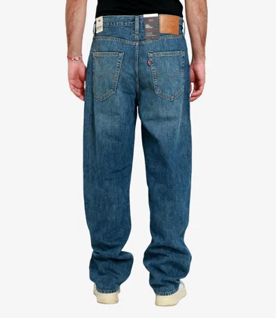 Levi's Jeans In Blue