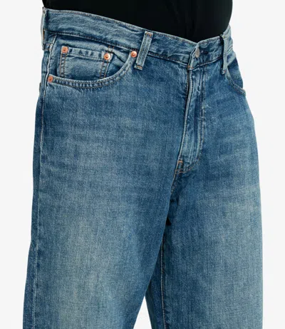 Levi's Jeans In Blue