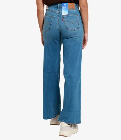 Levi's Jeans In Blue