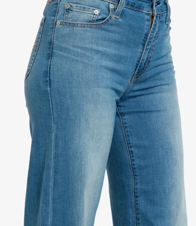 Levi's Jeans In Blue