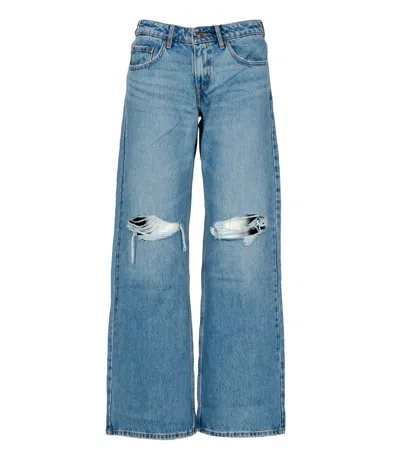 Levi's Jeans In Blue