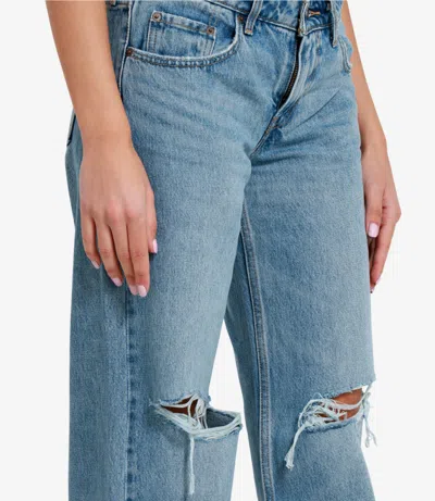 Levi's Jeans In Blue