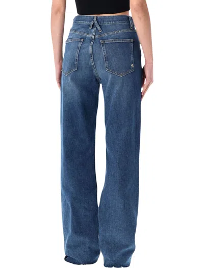 Cycle Jeans Blue In Blue