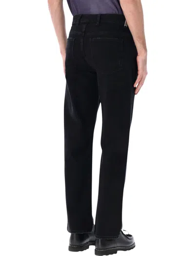 Represent Jeans Black In Black