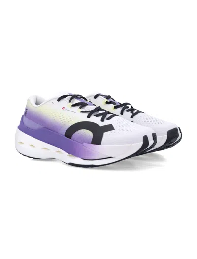 On Running Sneakers In Multi