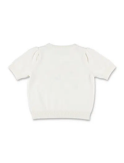 Bonpoint Sweaters In White