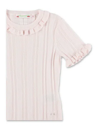 Bonpoint Sweaters In Pink