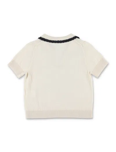 Bonpoint Sweaters In White