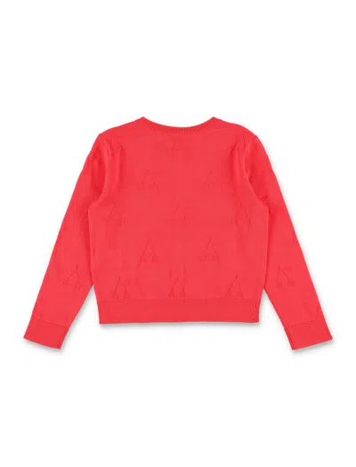 Bonpoint Sweaters In Orange