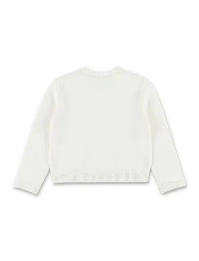 Bonpoint Sweaters White In White