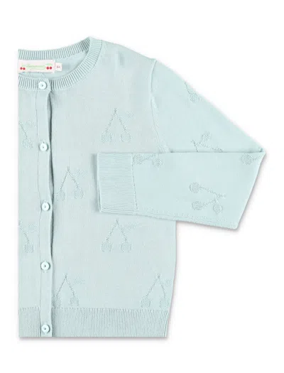 Bonpoint Sweaters In Green