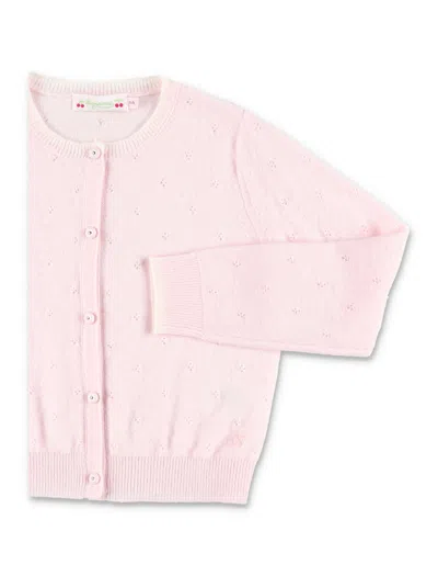 Bonpoint Sweaters In Pink