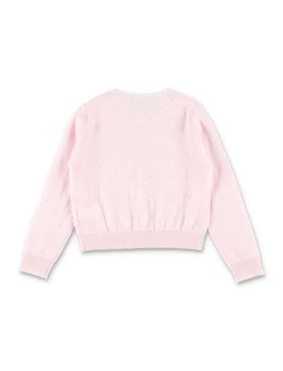 Bonpoint Sweaters In Pink