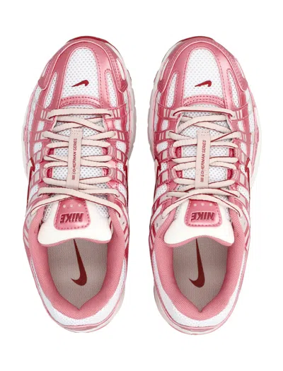 Nike P-6000 In Pink