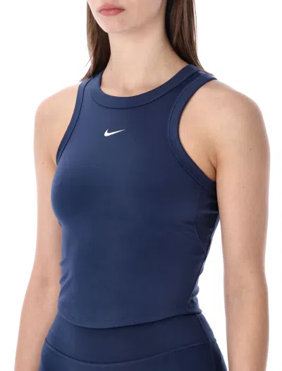 Nike Top In Blue