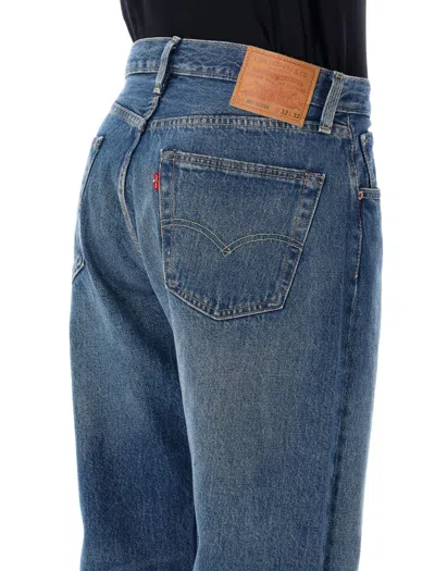 Levi's Jeans In Blue