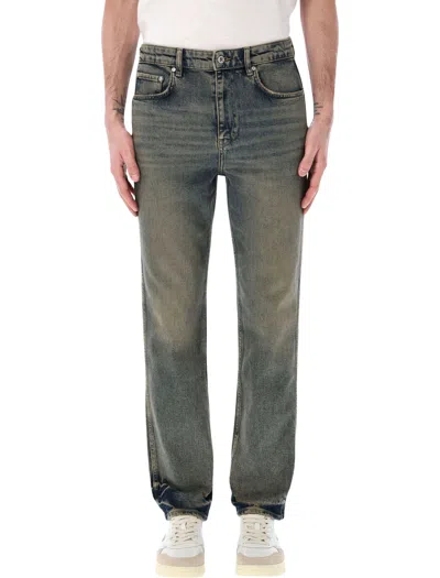 Represent Jeans In Gray