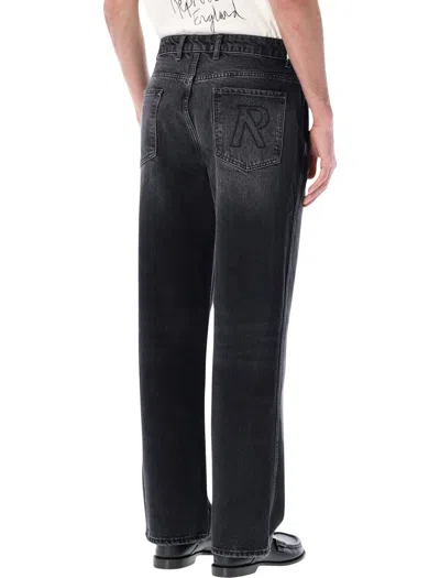 Represent Jeans In Black