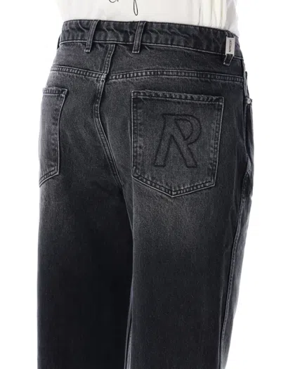 Represent Jeans In Black