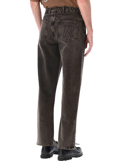 Represent Jeans In Gray