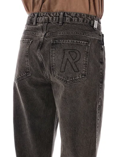 Represent Jeans In Gray