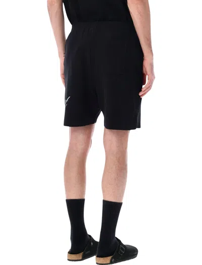 Represent Shorts Black In Black