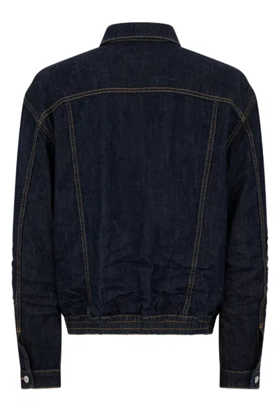 Dsquared2 Shirt In Black
