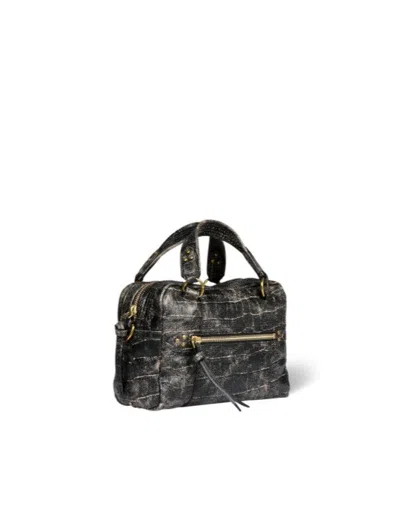 Jérôme Dreyfuss Lucky Bowling Mini In Multi