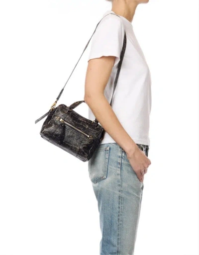 Jérôme Dreyfuss Lucky Bowling Mini In Multi