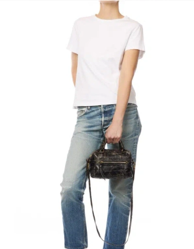 Jérôme Dreyfuss Lucky Bowling Mini In Multi