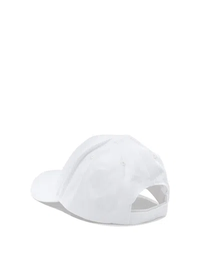 Autry Hats In White