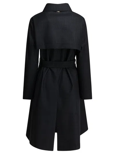 Herno Jackets & Coats In Blue