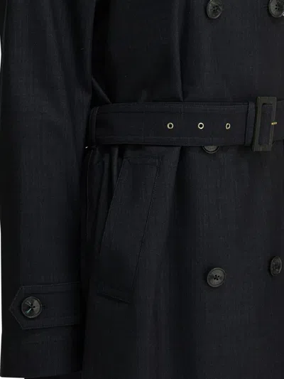 Herno Jackets & Coats In Blue