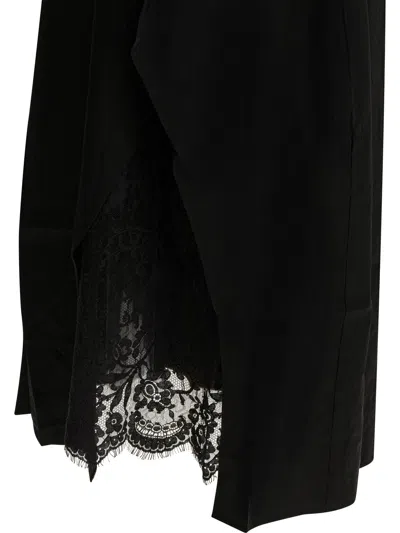 Acne Studios Dresses In Black